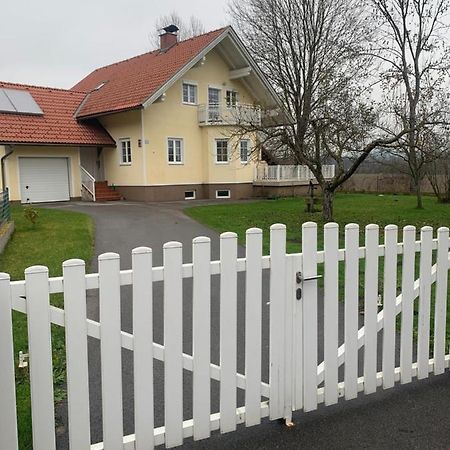 Ferienhaus Loretto Villa Wolzing-Fischering Exterior foto